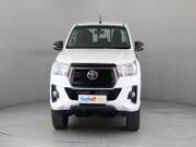 2020 TOYOTA HILUX DUBLE CAB SSR-S