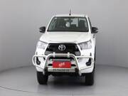2020 TOYOTA HILUX DUBLE CAB SSR-S
