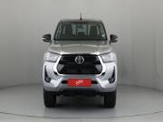 2022 TOYOTA HILUX DUBLE CAB SSR-S