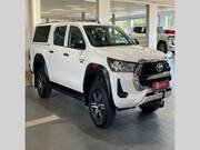 2024 TOYOTA HILUX DUBLE CAB SSR-S