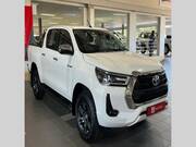 2023 TOYOTA HILUX DUBLE CAB SSR-S