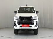 2022 TOYOTA HILUX DUBLE CAB SSR-S