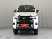 2023 TOYOTA HILUX DUBLE CAB SSR-S