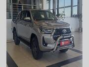 2024 TOYOTA HILUX DUBLE CAB SSR-S