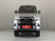 2023 TOYOTA HILUX DUBLE CAB SSR-S