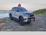 2024 TOYOTA HILUX DUBLE CAB SSR-S
