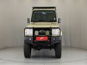 2023 TOYOTA LAND CRUISER