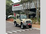 2023 TOYOTA LAND CRUISER