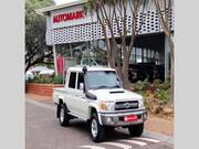 2023 TOYOTA LAND CRUISER