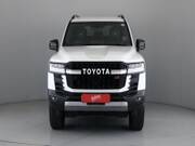 2022 TOYOTA LAND CRUISER