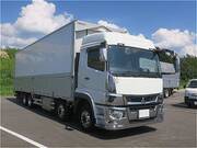 2020 FUSO SUPER GREAT WING
