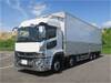 FUSO SUPER GREAT