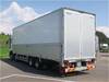 FUSO SUPER GREAT