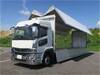 FUSO SUPER GREAT