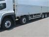 FUSO SUPER GREAT