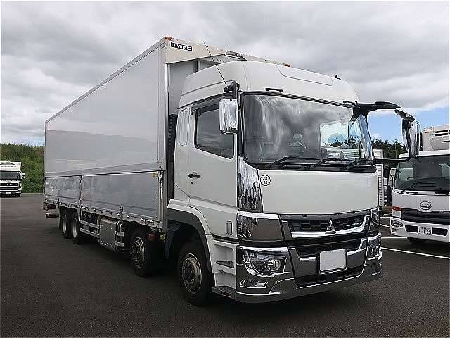 FUSO SUPER GREAT WING