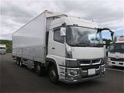 2020 FUSO SUPER GREAT WING