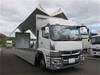 FUSO SUPER GREAT