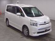 2009 TOYOTA VOXY Z