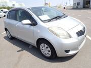 2007 TOYOTA VITZ F Advanced Edition
