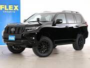 2023 TOYOTA LAND CRUISER PRADO 2.8 TX L PACKAGE BLACK EDITION
