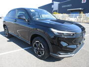 2022 HONDA VEZEL