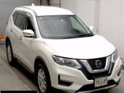 2020 NISSAN X-TRAIL S