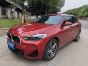 2022 BMW X2 (Left Hand Drive)
