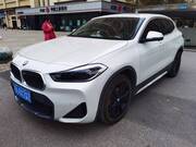 2020 BMW X2 (Left Hand Drive)