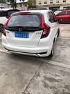 2019 HONDA FIT (Left Hand Drive)