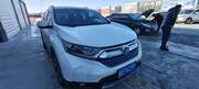 2019 HONDA CR-V (Left Hand Drive)