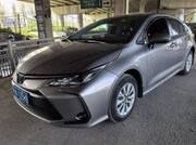 2021 TOYOTA COROLLA (Left Hand Drive)