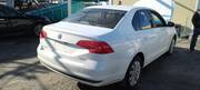2021 VOLKSWAGEN BORA (Left Hand Drive)