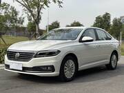 2019 VOLKSWAGEN LAVIDA (Left Hand Drive)