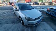 2023 VOLKSWAGEN GOLF (Left Hand Drive)