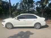 2019 VOLKSWAGEN SANTANA (Left Hand Drive)
