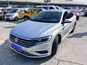 2020 VOLKSWAGEN SAGITAR (Left Hand Drive)