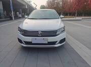 2020 VOLKSWAGEN LAVIDA (Left Hand Drive)