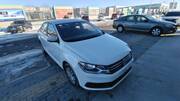 2021 VOLKSWAGEN SANTANA (Left Hand Drive)