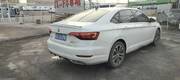 2021 VOLKSWAGEN SAGITAR (Left Hand Drive)