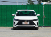 2024 CHEVROLET MALIBU (Left Hand Drive)