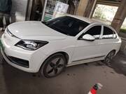 2022 DONGFENG KINLAND (Left Hand Drive)