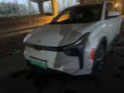 2022 OTHER OTHER (Left Hand Drive)