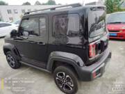 2023 BAOJUN 510 (Left Hand Drive)