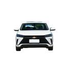 2024 CHEVROLET CRUZE (Left Hand Drive)