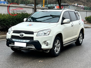 2013 TOYOTA RAV4 (Left Hand Drive)