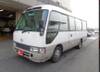 TOYOTA COASTER