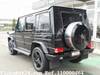 MERCEDES BENZ G CLASS