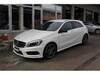 MERCEDES BENZ A CLASS