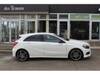 MERCEDES BENZ A CLASS